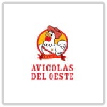 logo Avicola del Oeste