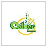 logo calmer