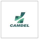 logo camdel