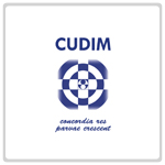 logo cudim