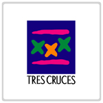 Tres Cruces